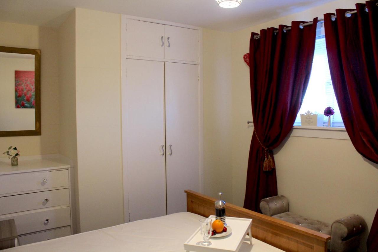 Premier - Glasgow Drygate Apartment Exterior foto