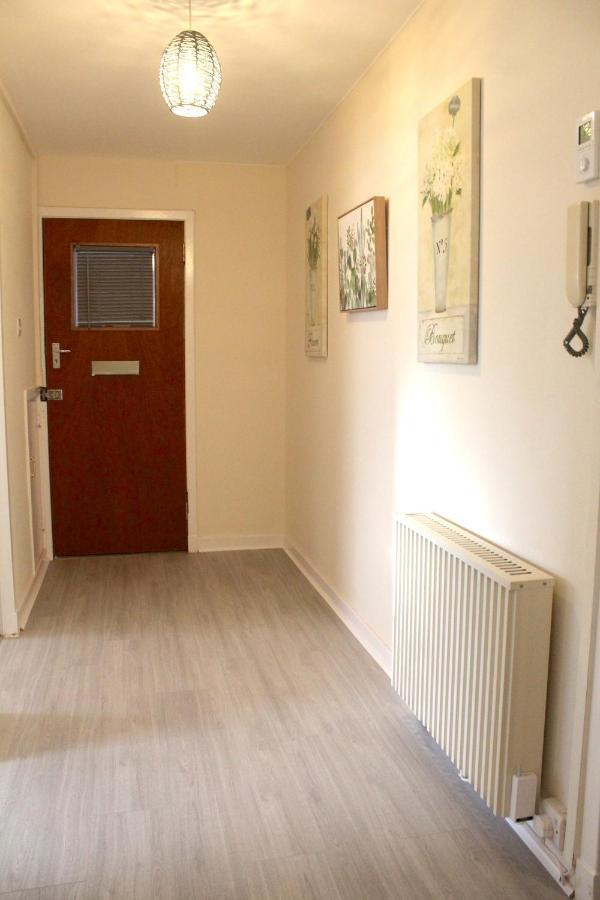 Premier - Glasgow Drygate Apartment Exterior foto